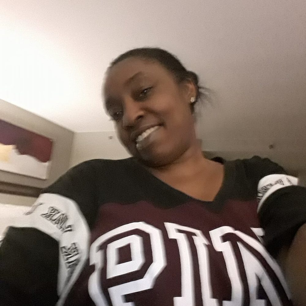 Meet your Posher, Sonja